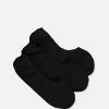 Cotton On Men Invisible Socks 3 Pack
