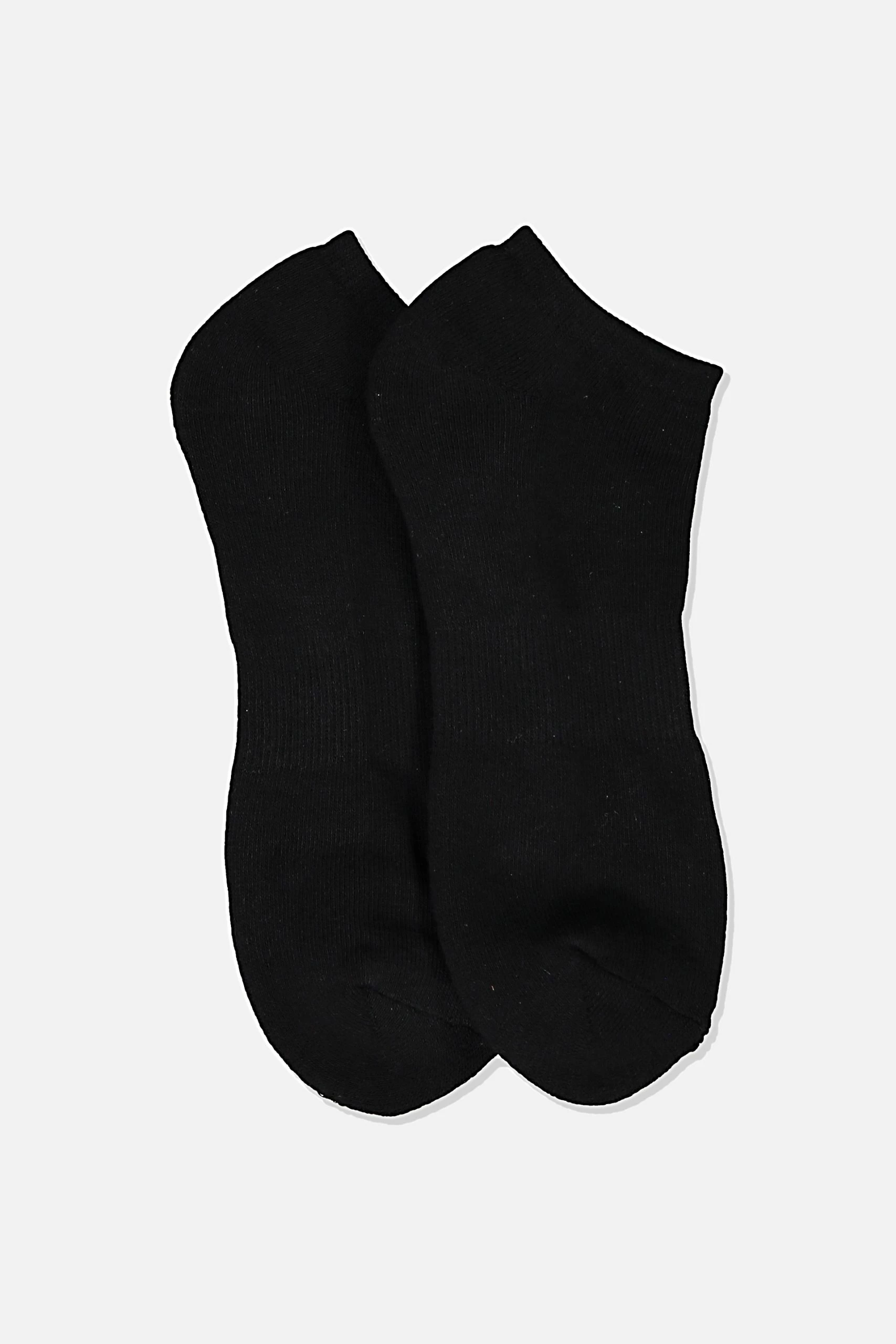 Cotton On Men Ankle Socks 2 Pack - Image 2