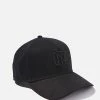 Cotton On Men Curved Peak Snapback