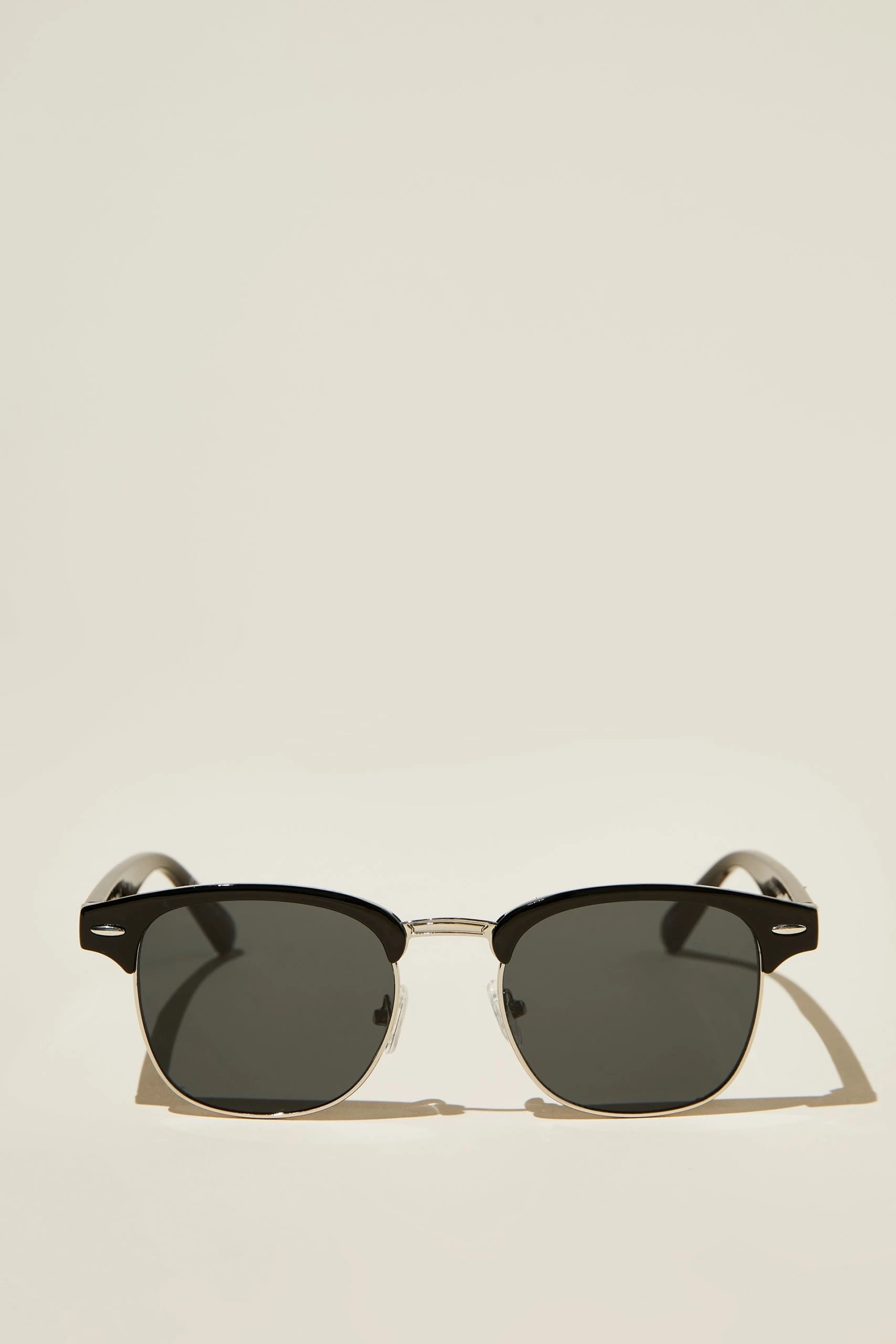 Cotton On Men Leopold Sunglasses - Image 2