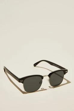 Cotton On Men Leopold Sunglasses