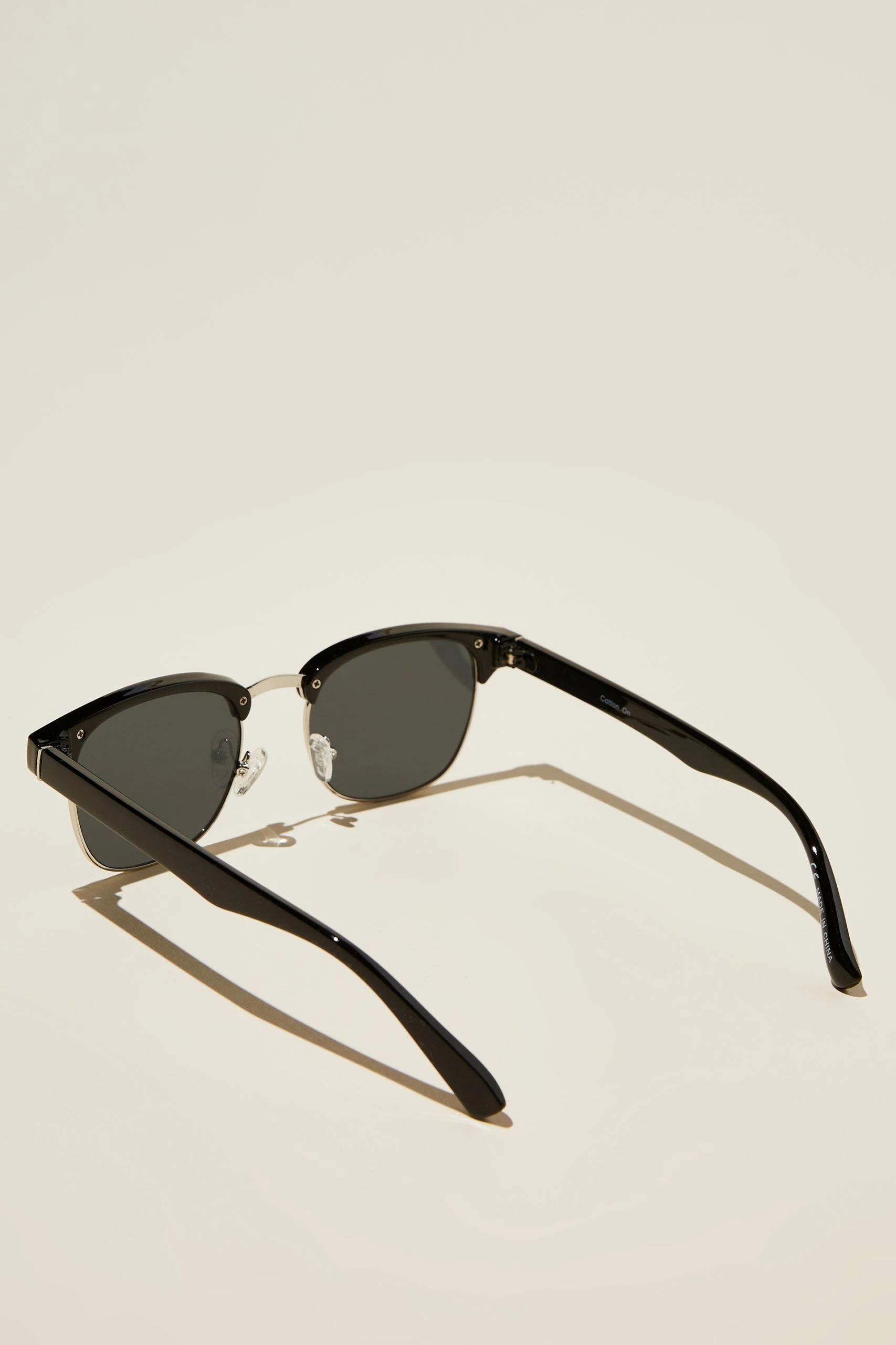 Cotton On Men Leopold Sunglasses - Image 3