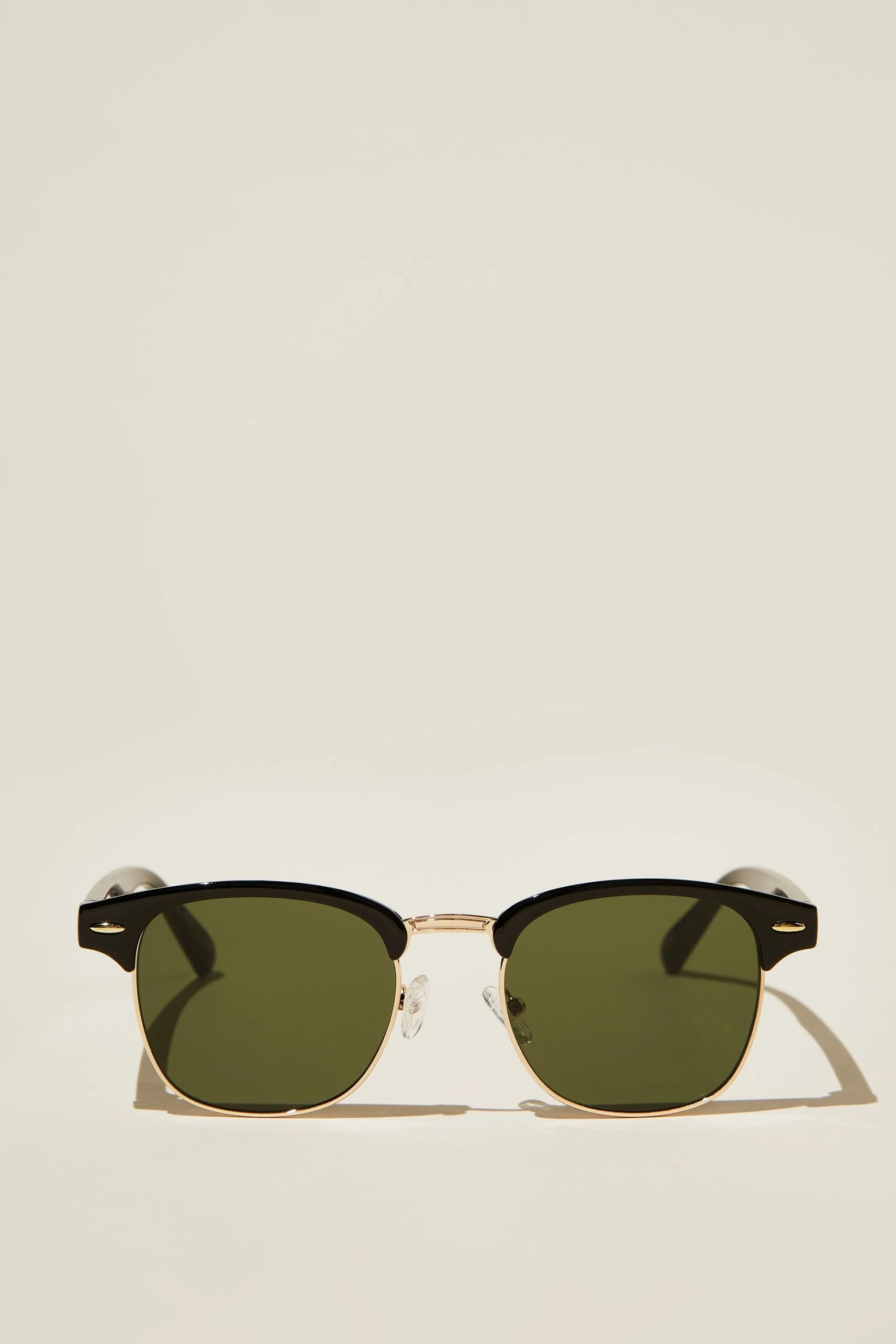 Cotton On Men Leopold Sunglasses - Image 2