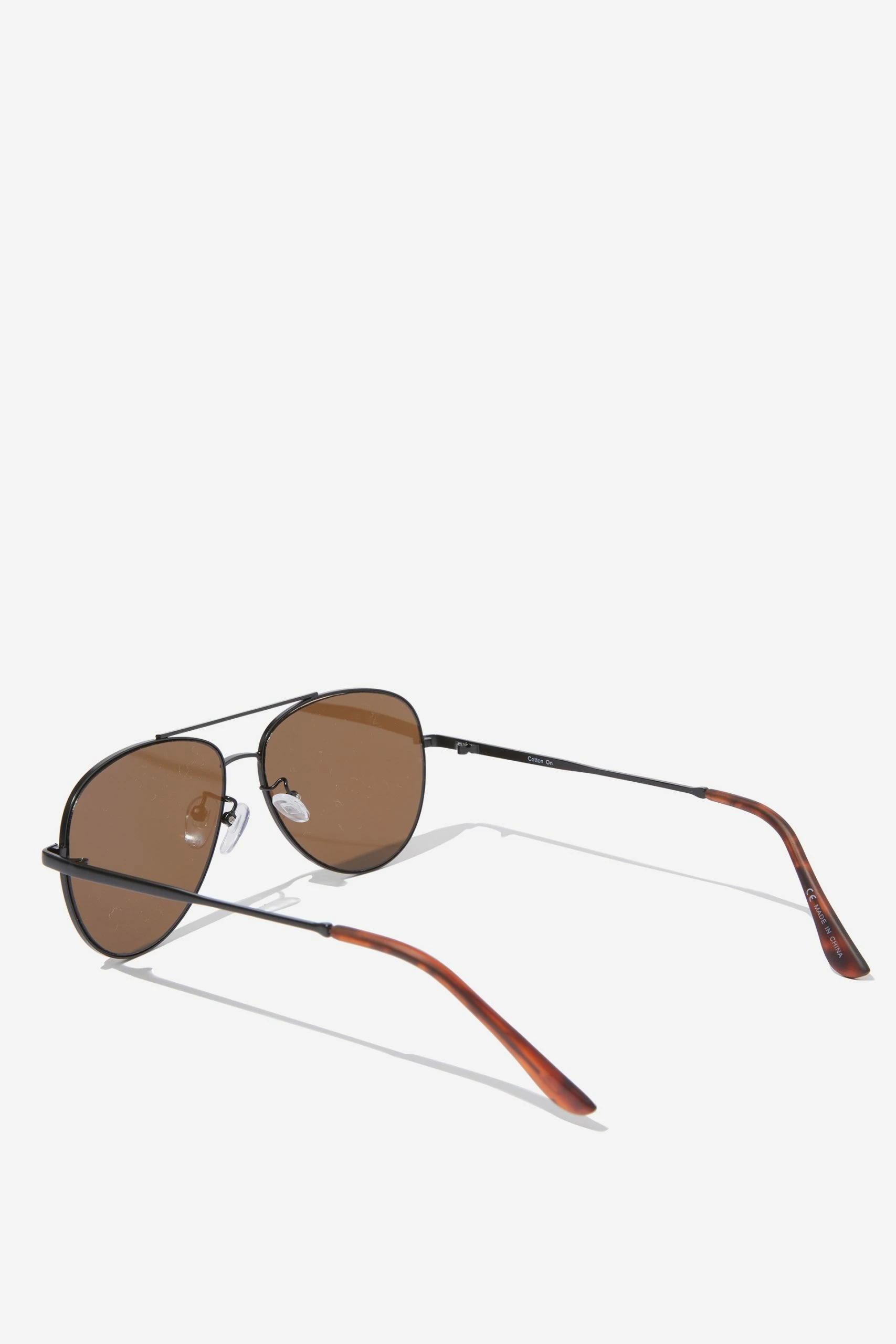 Cotton On Men Marshall Sunglasses - Image 2