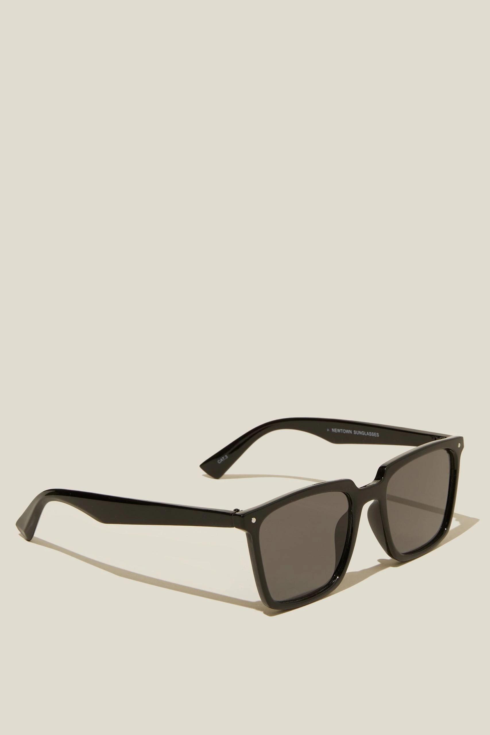 Cotton On Men Newtown Sunglasses - Image 2