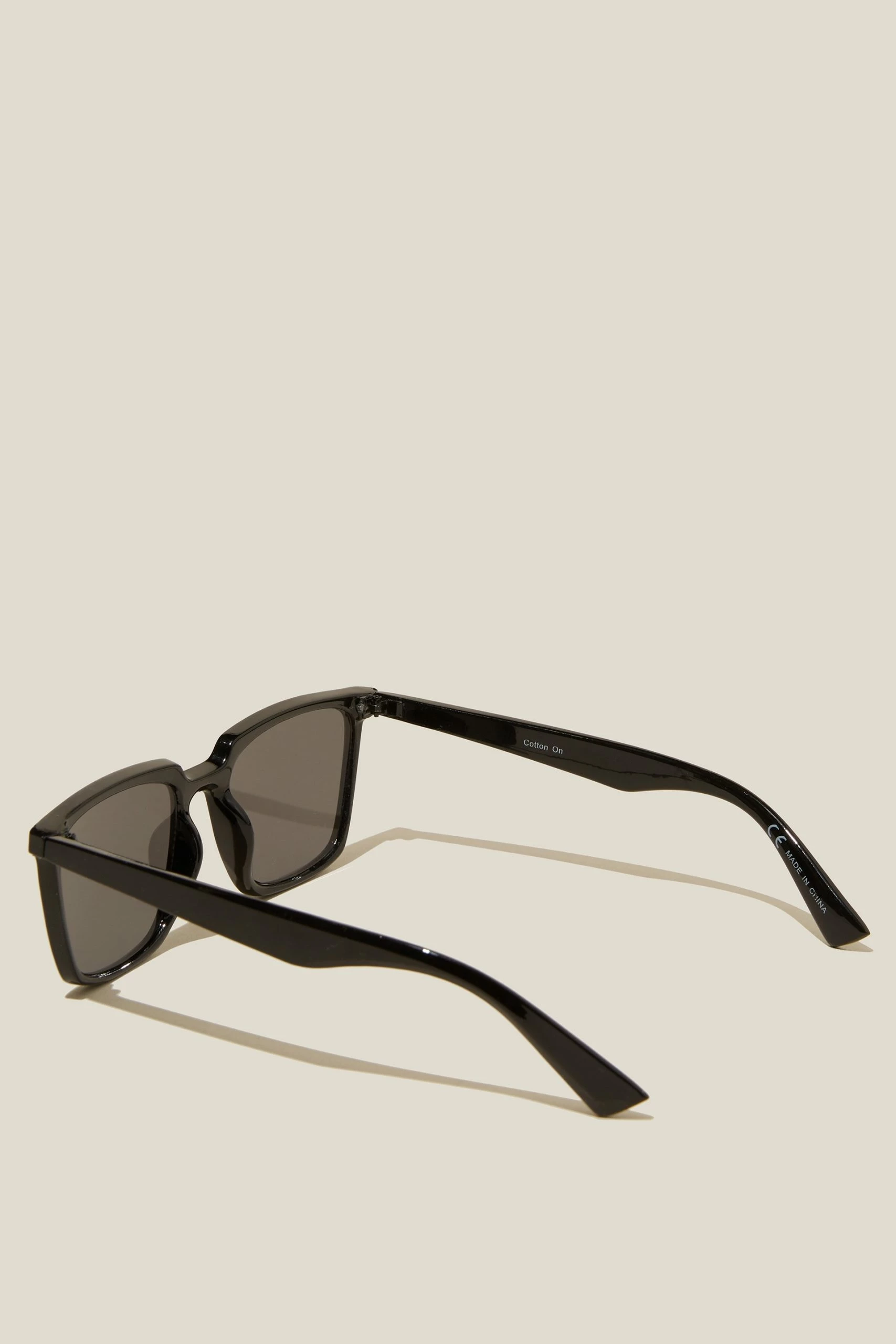 Cotton On Men Newtown Sunglasses - Image 3