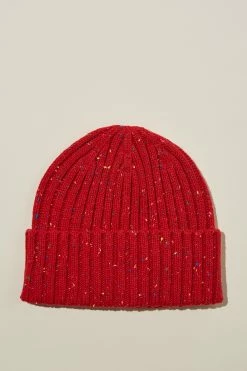 Cotton On Men Nordic Beanie