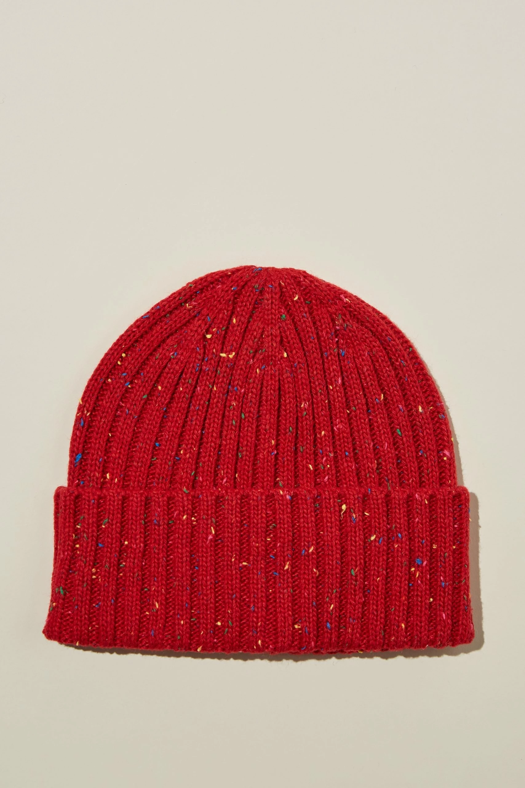 Cotton On Men Nordic Beanie