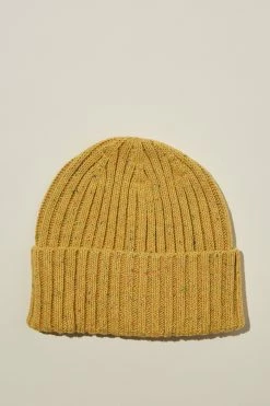 Cotton On Men Nordic Beanie