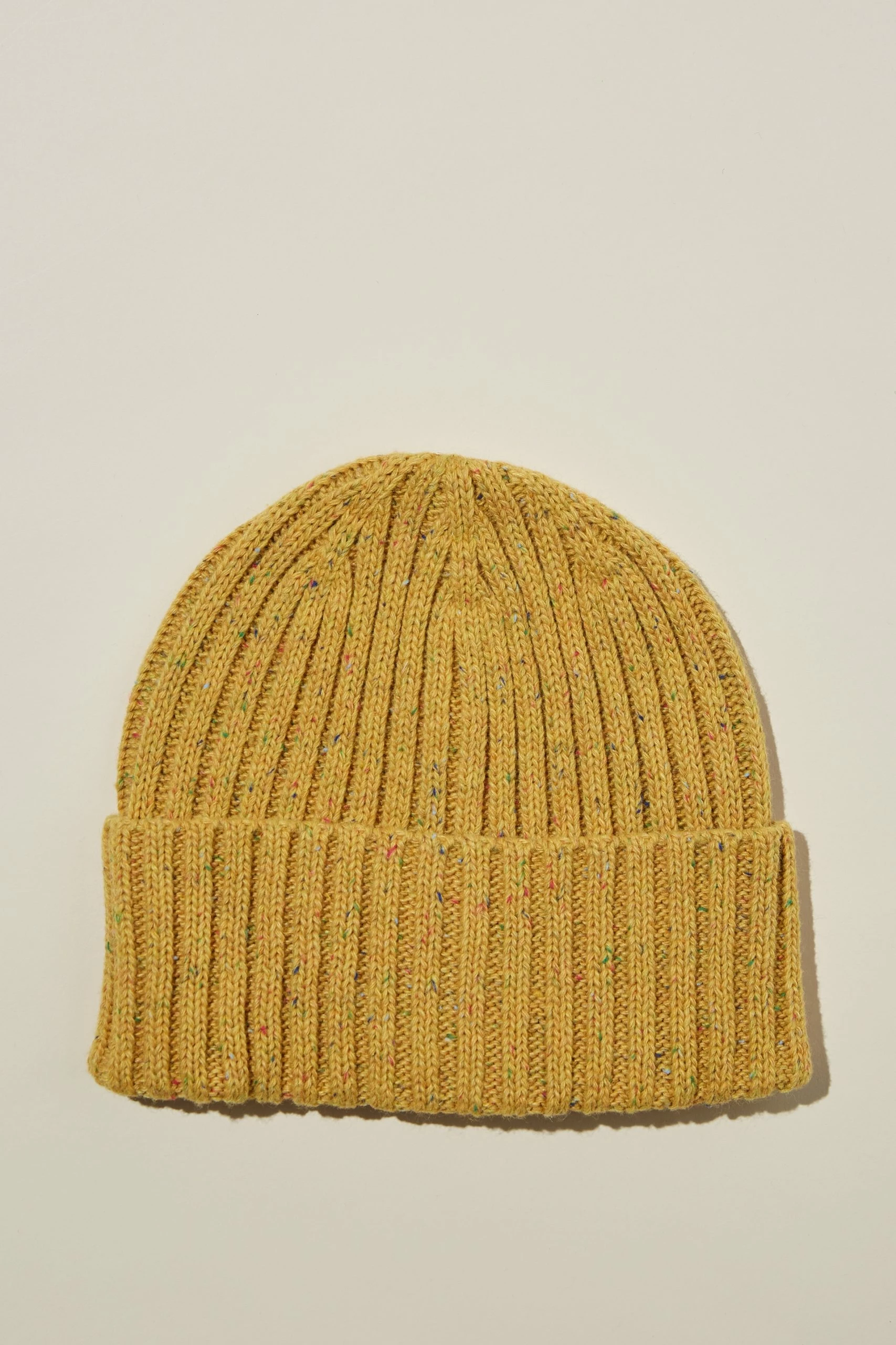 Cotton On Men Nordic Beanie